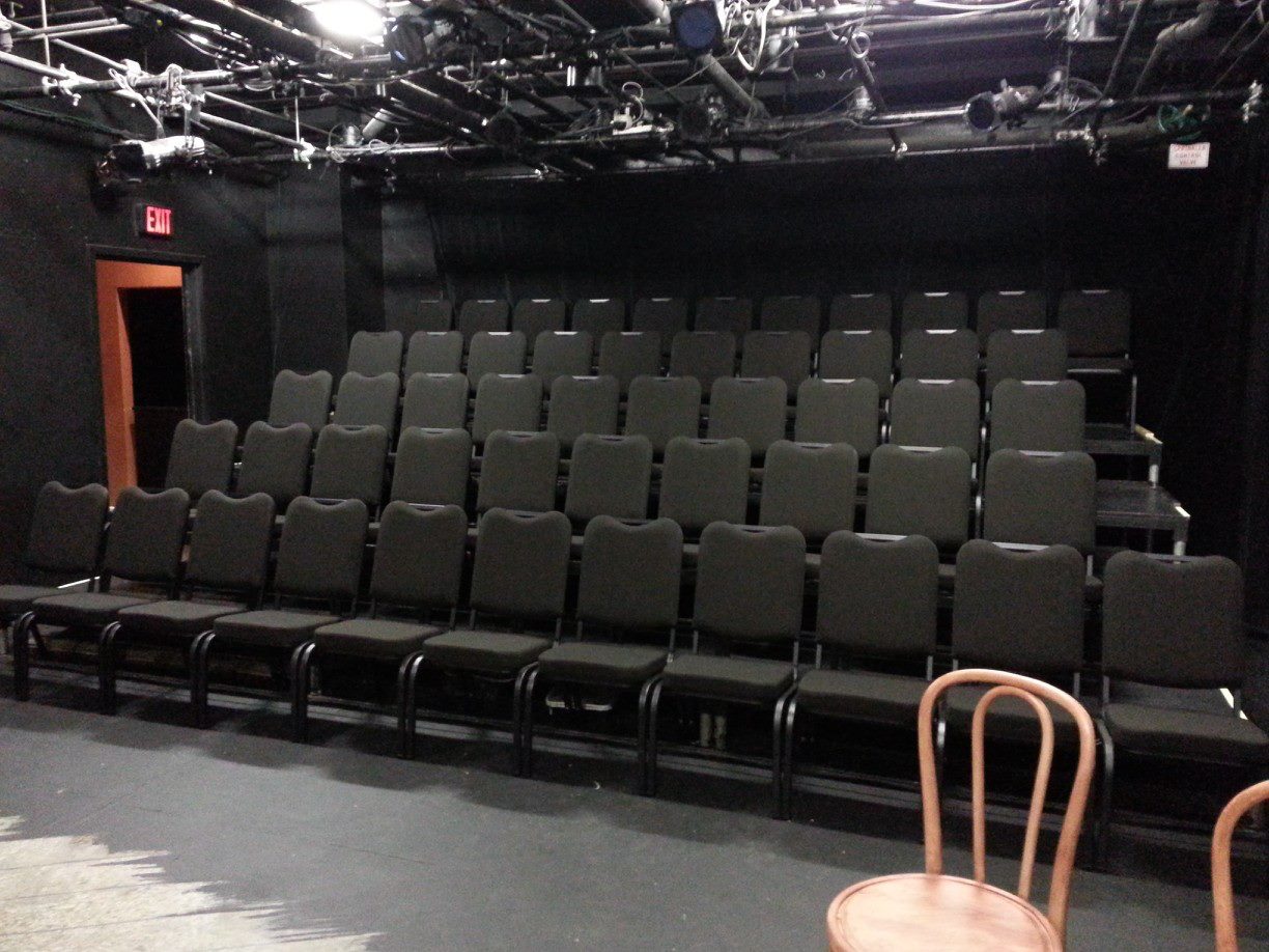 NYC Acting Classes Facilities The Acting Studio New York, LLC