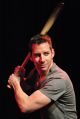 schools for acting-Vincent Arcuri