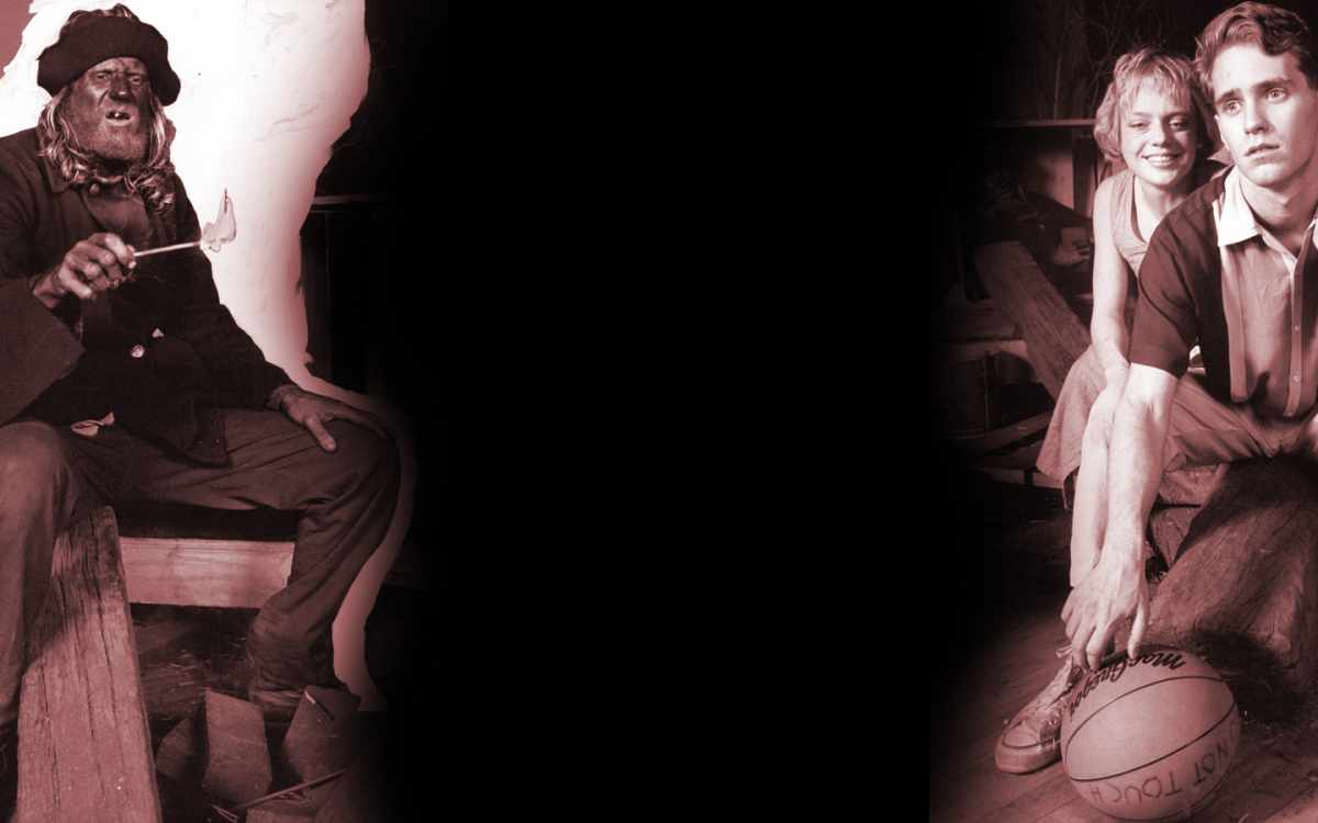 Background Images