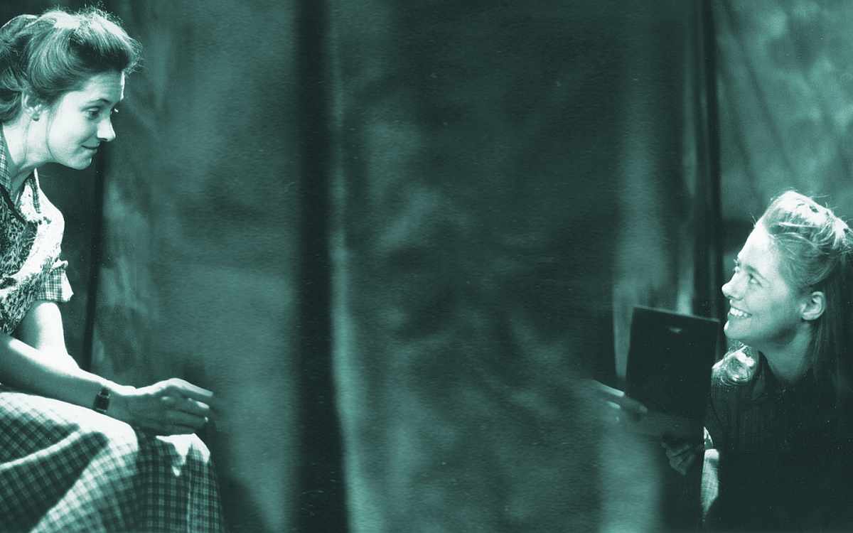 Background Images