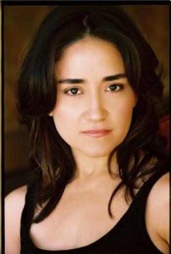 Michelle Paress featured role on HBO’s The Wire