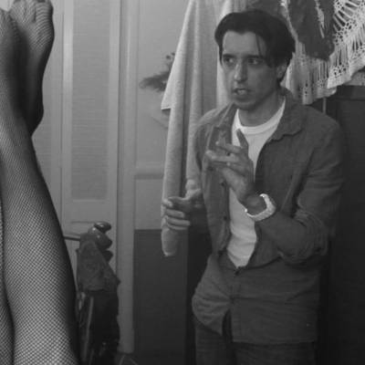 From PLAYWRITING 1 to short film - ‘My Journey’ by Angelo Berkowitz