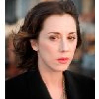 Anna Maria Cianciulli featured actress in HAMLET/HORATIO