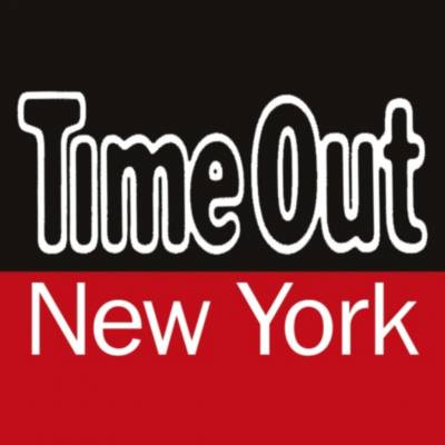 THE ACTING STUDIO - NEW YORK is chosen among “THE BEST ACTING SCHOOLS in NYC” by TIME OUT NEW YORK MAGAZINE