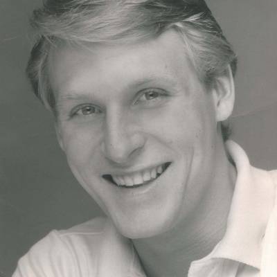 Brian Straub