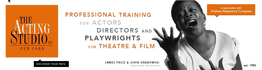 1-YEAR ACTING FOR FILM and THEATRE CONSERVATORY