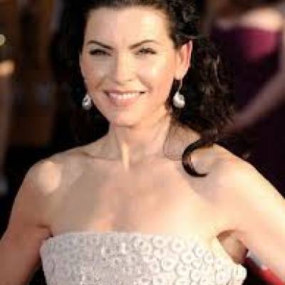 Julianna Margulies (Emmy, Golden Globe, SAG Award Winner)