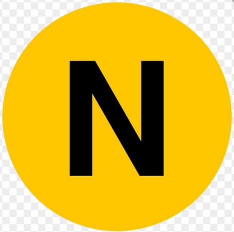 N Icon